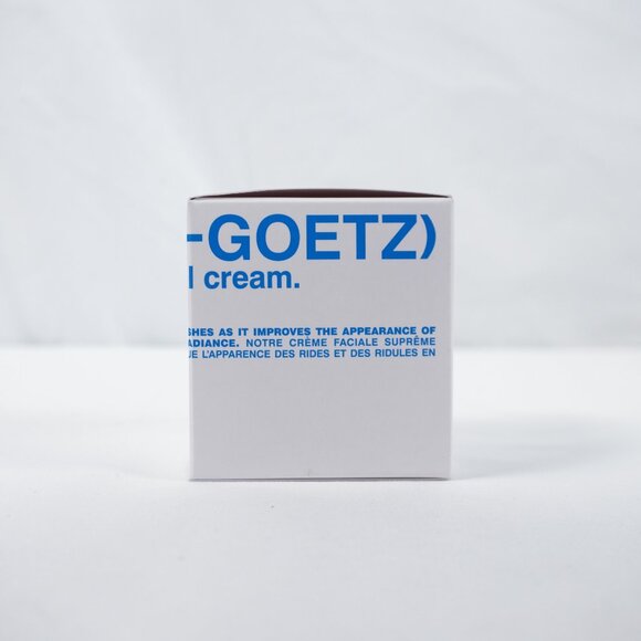 MALIN+GOETZ Advanced Renewal Cream And Advanced Renewal Moisturizer Set - Picture 3 of 11